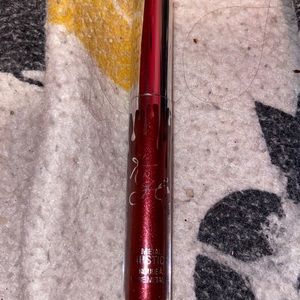 kylie dancer metal lipstick